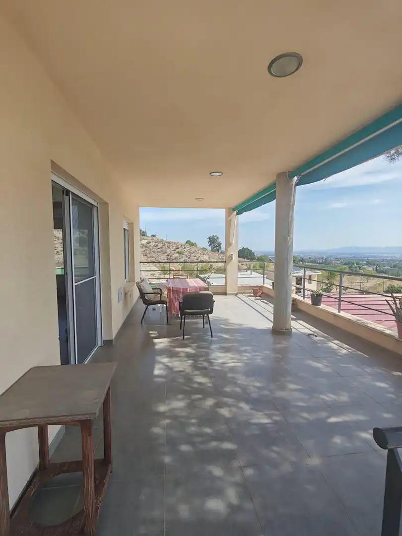 Maison rustique avec jardin à vendre à Camino Camino Rio cota 100, imagen 46