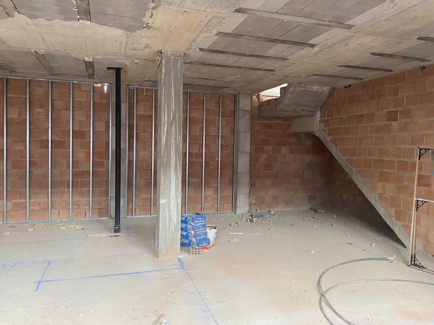 Planta baja en venta en  Palma de Mallorca
