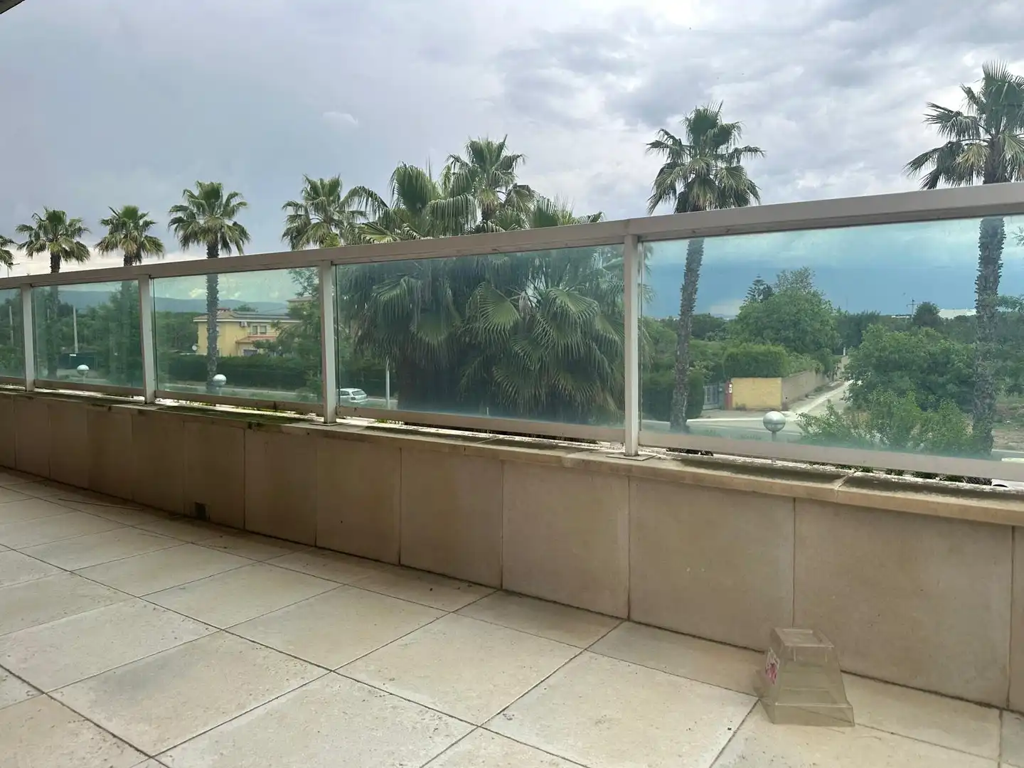 Terrassa de Pis en venda en Salou amb Calefacció, Terrassa i Piscina comunitària
