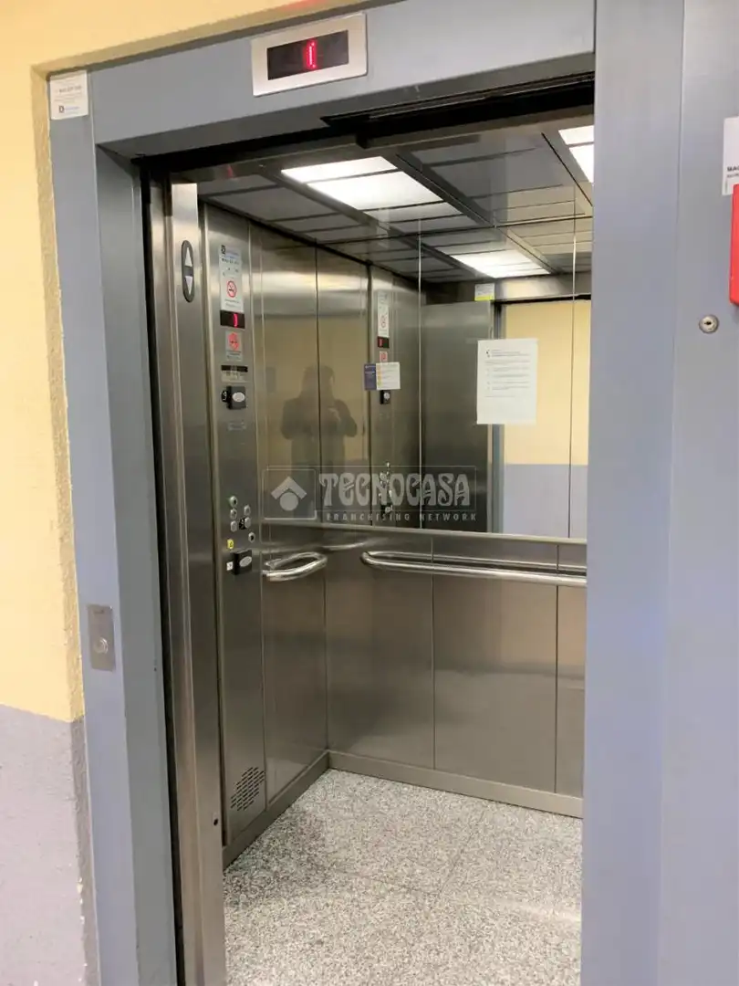 Individuale con ascensore in vendita a Eixample, imagen 17