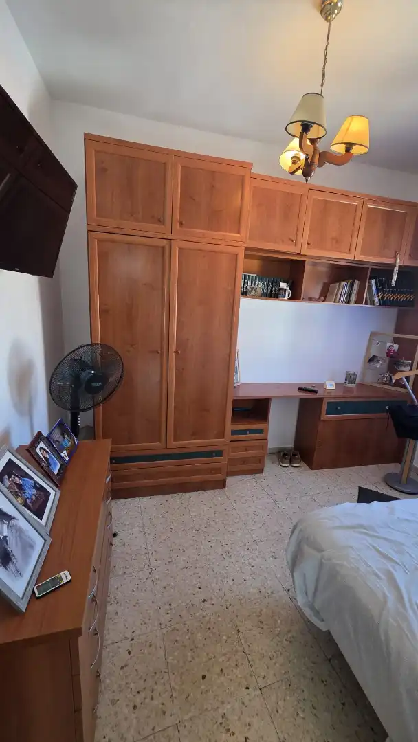 Habitación de Piso en venta en Mérida con Aire acondicionado, Amueblado y Balcón