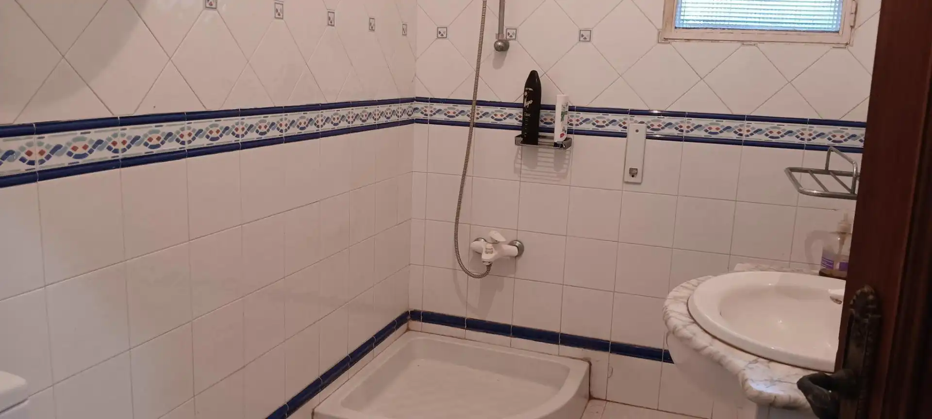 Bany de Casa o xalet en venda en Carmona amb Piscina