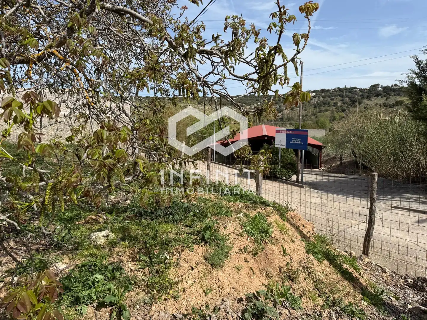 Residencial en venda en Escopete