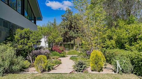 Foto 5 de Casa o chalet en venta en Somosaguas, Pozuelo de Alarcón
