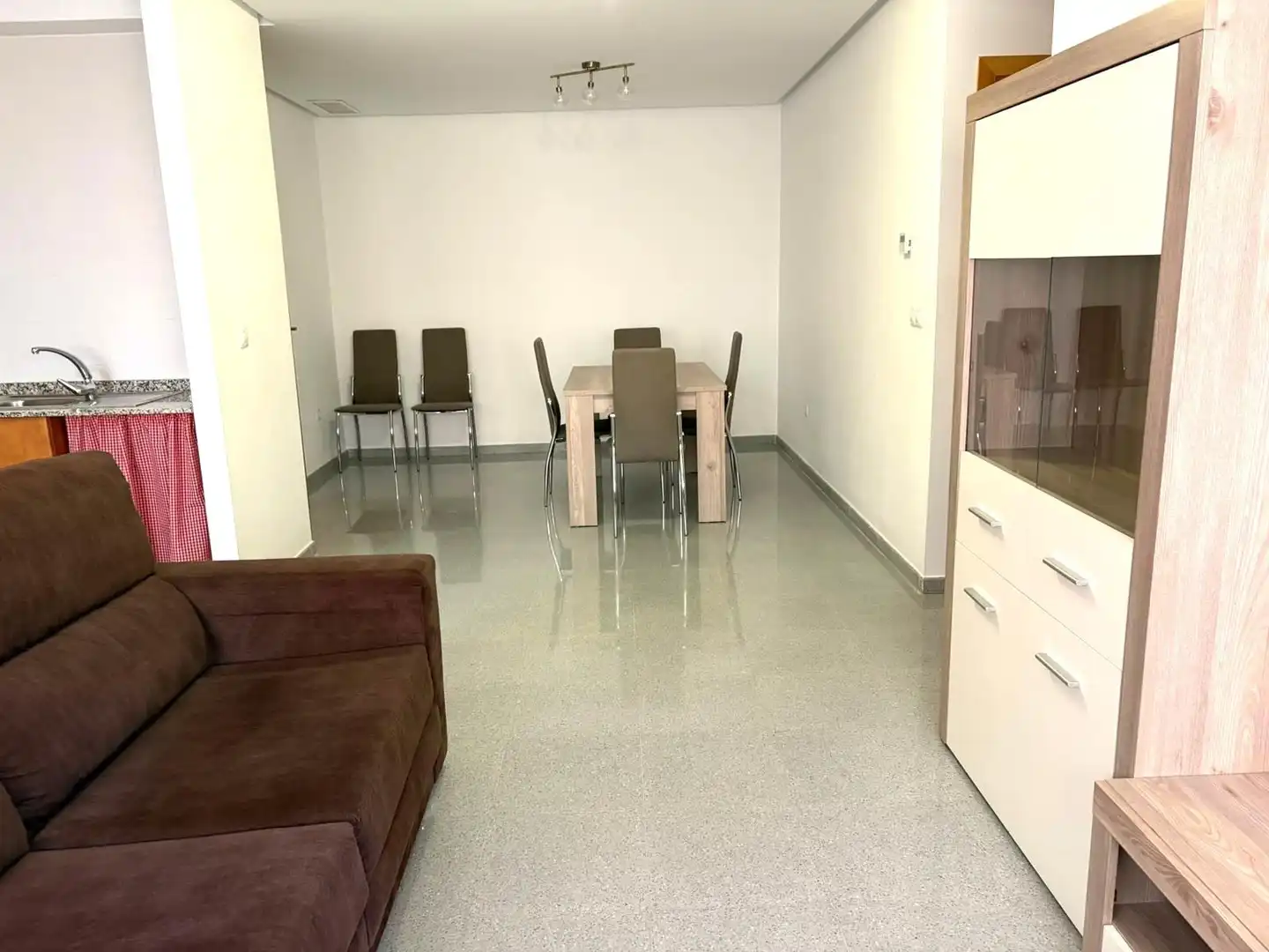 Piso de alquiler en Elche ciudad