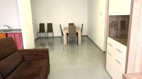 Foto 2 de Piso de alquiler en El Palmeral - San Antón, Elche / Elx