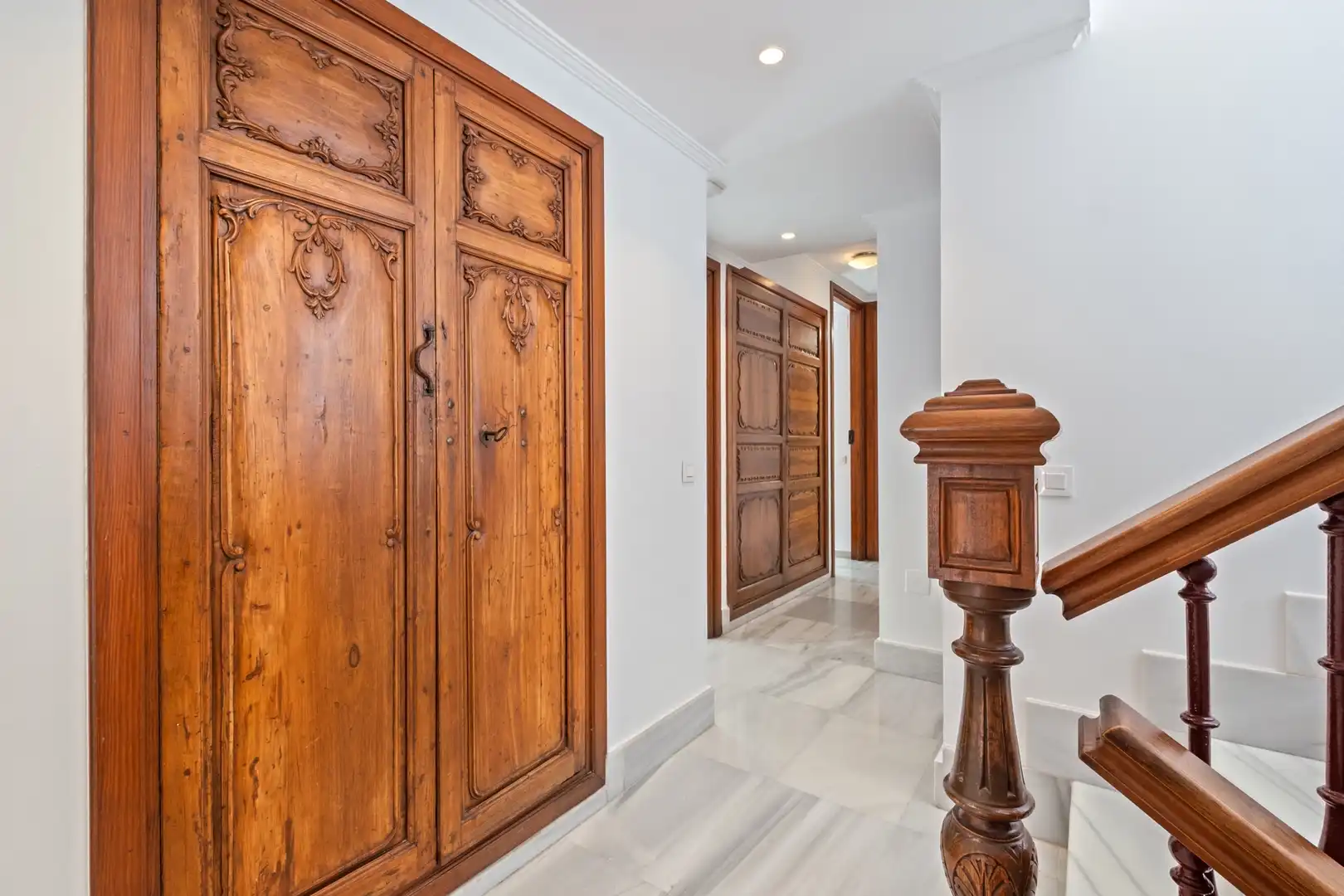 Detached homes for sale in Málaga  with Air Conditioner, Terrace and Swimming Pool