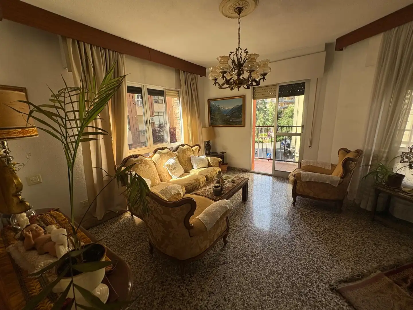 Flat with lift for sale in Poniente-Sur, imagen 3