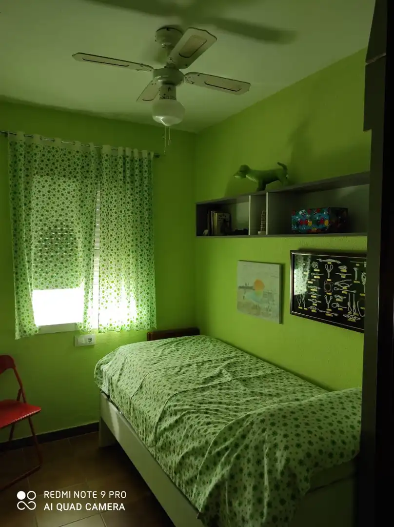 Flat with pool to rent in Calle Ostra, imagen 2