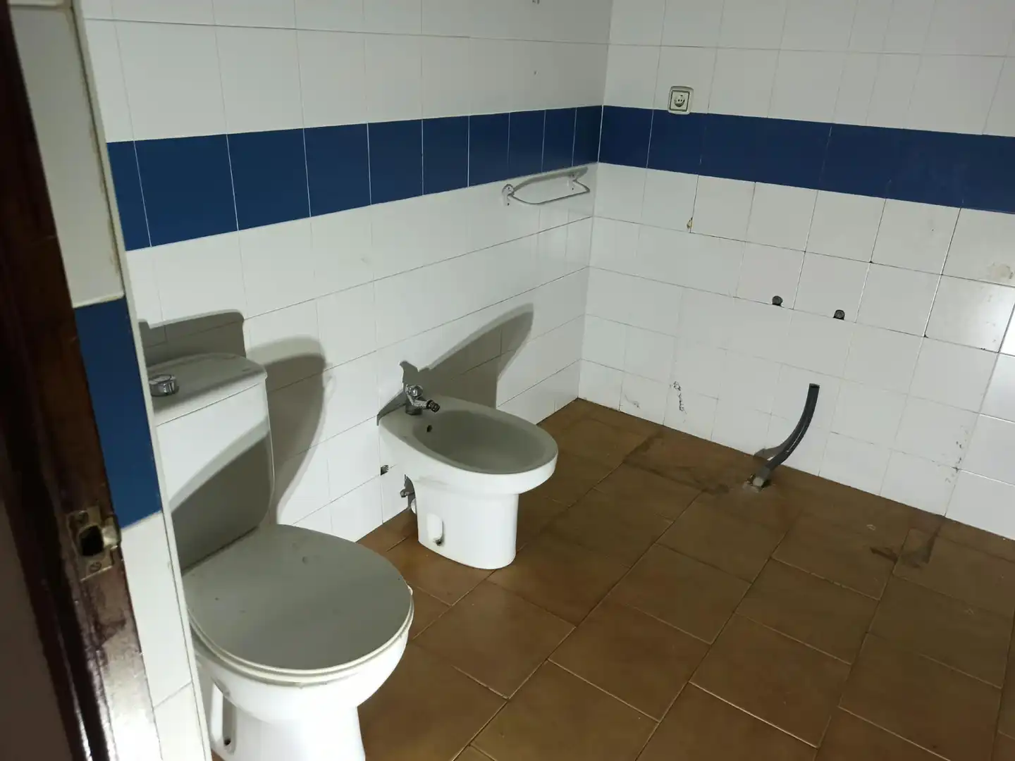 Bany de Pis en venda en Fuente de Cantos