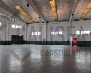 Industrial buildings for sale in Castellar del Vallès