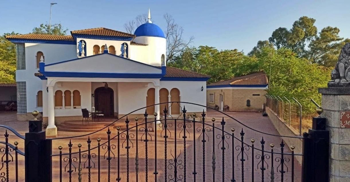 House or chalet to rent in Cerro Muriano