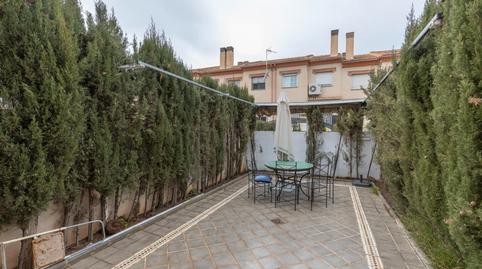 Foto 3 de Casa adosada en venta en Calle Marte, Ogíjares, Granada