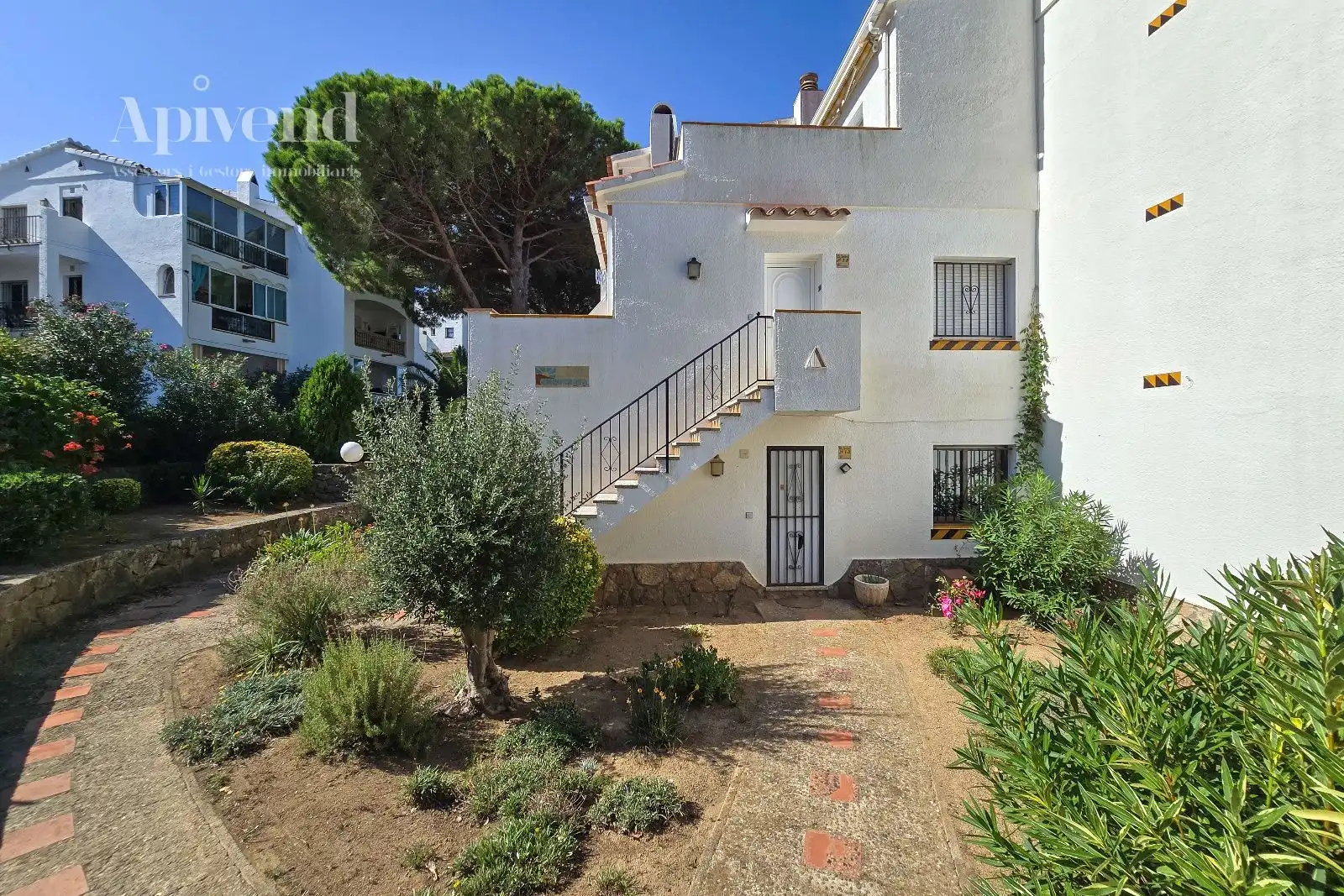 Flat with pool for sale in Josep Carner, imagen 16