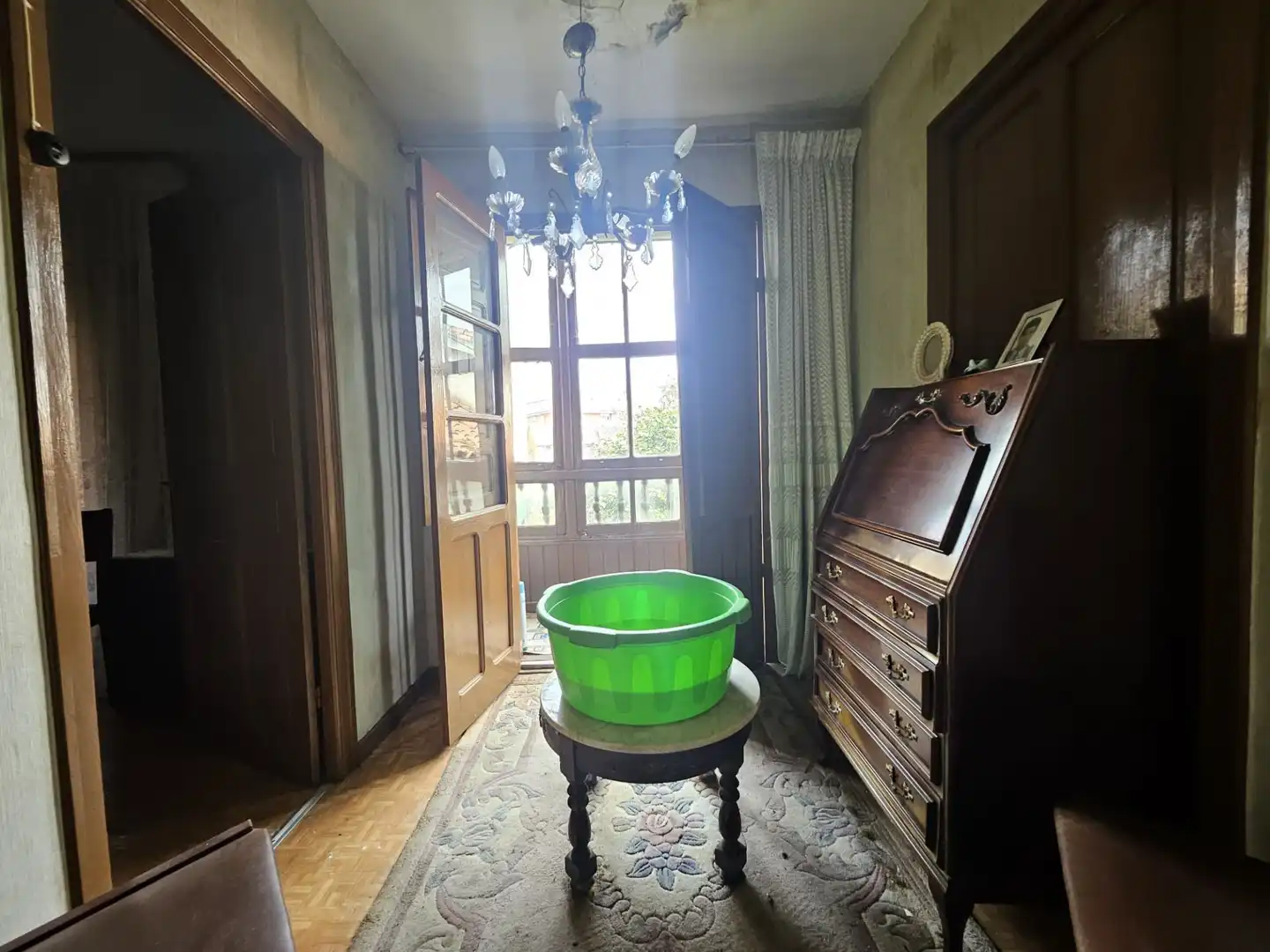 Casa con giardino in vendita a la cruz, imagen 43