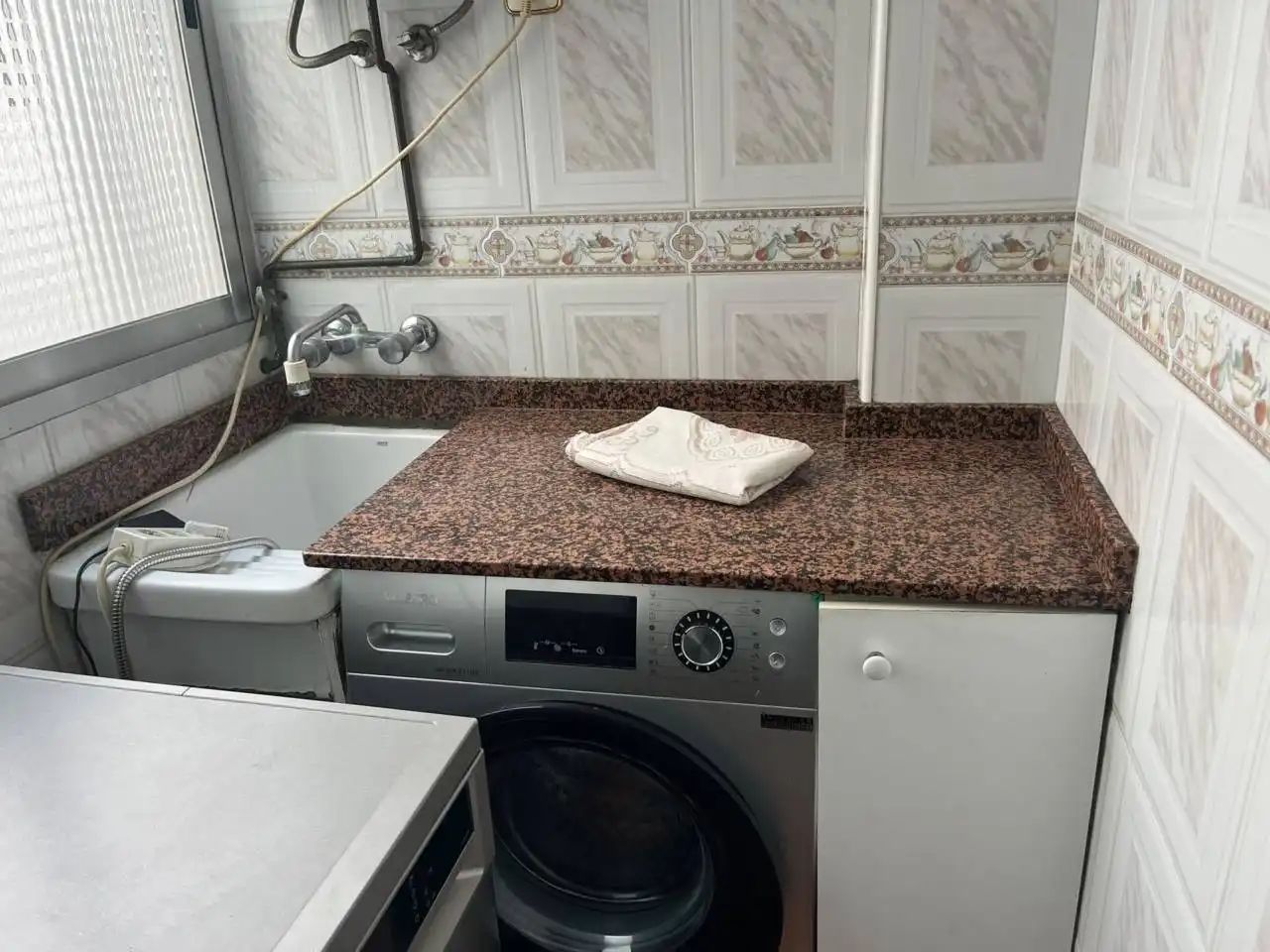 Wohnung mit Terrasse zum Verkauf in Calle Valencia, imagen 9