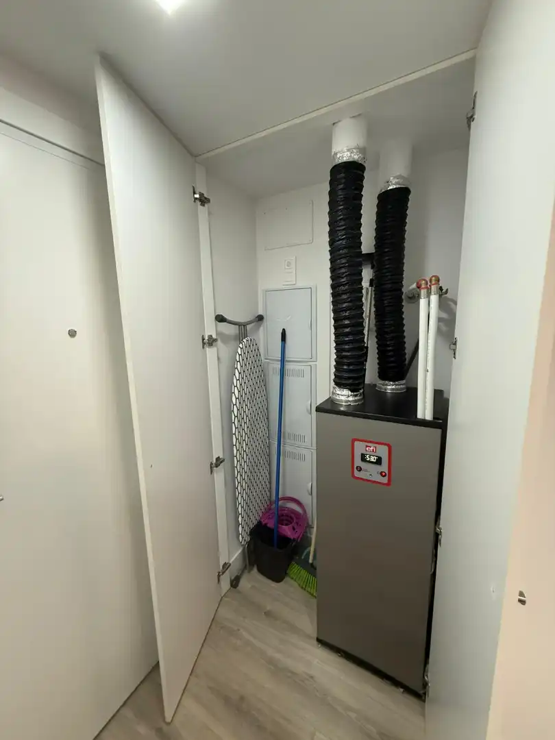 Wohnung mit Terrasse zum Verkauf in Poblats Marítims, imagen 21