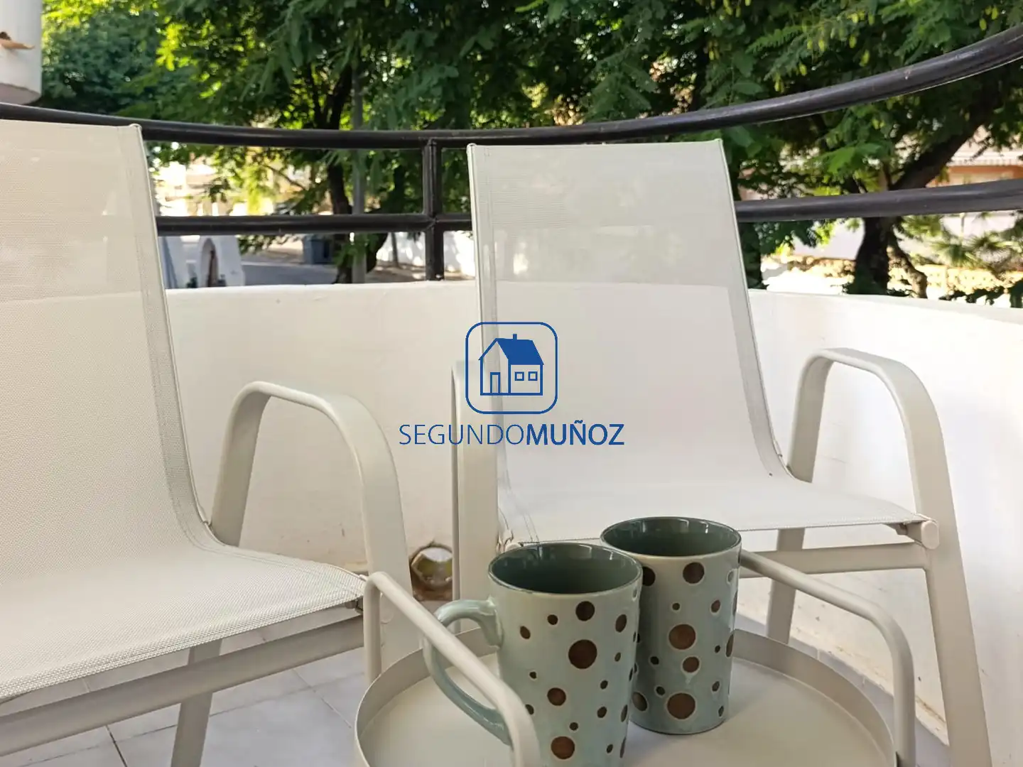 Terrassa de Apartament en venda en Mazarrón amb Terrassa, Traster i Piscina comunitària