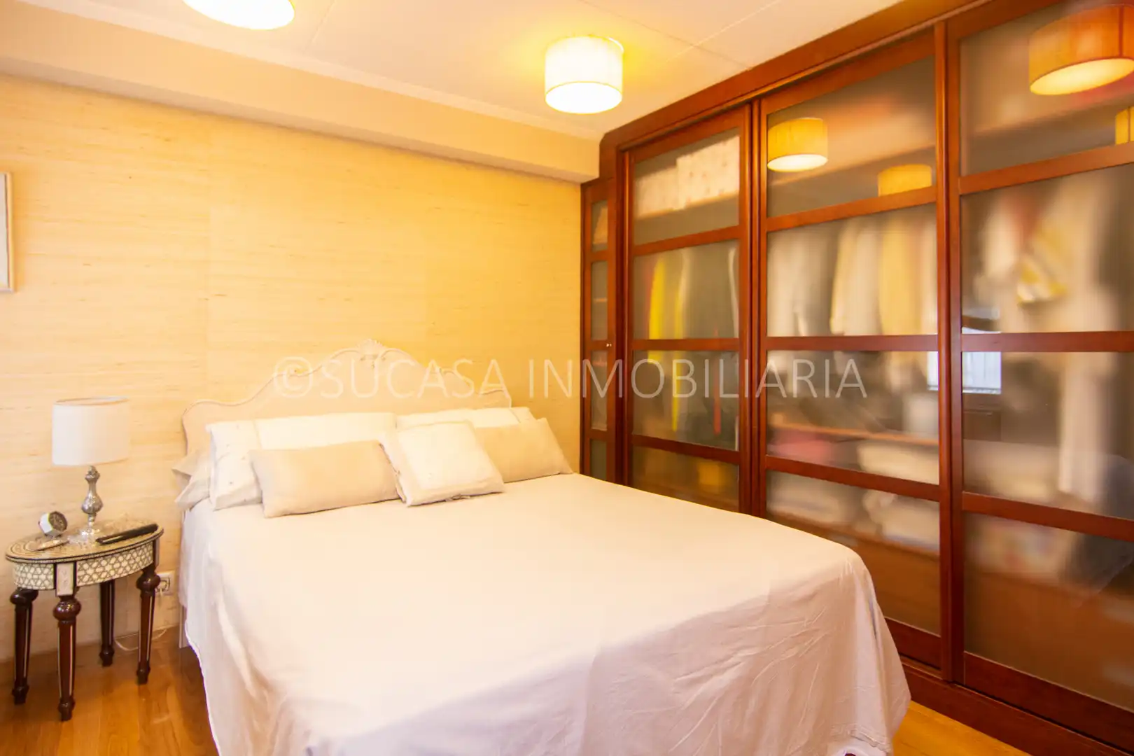 Habitación de Piso en venta en Monte Alto - Zalaeta - Atocha