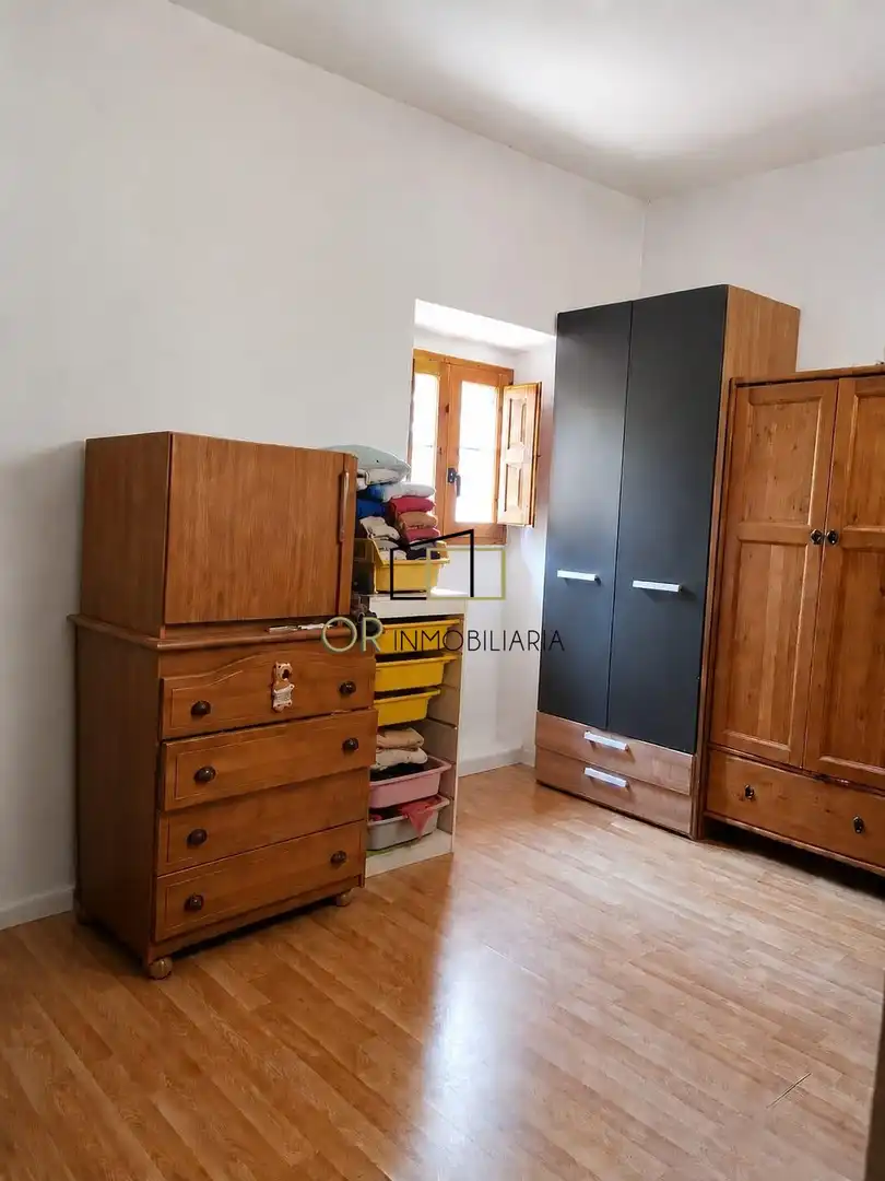 Bedroom of Houses for sale in Mediona  with Private garden and Storage room
