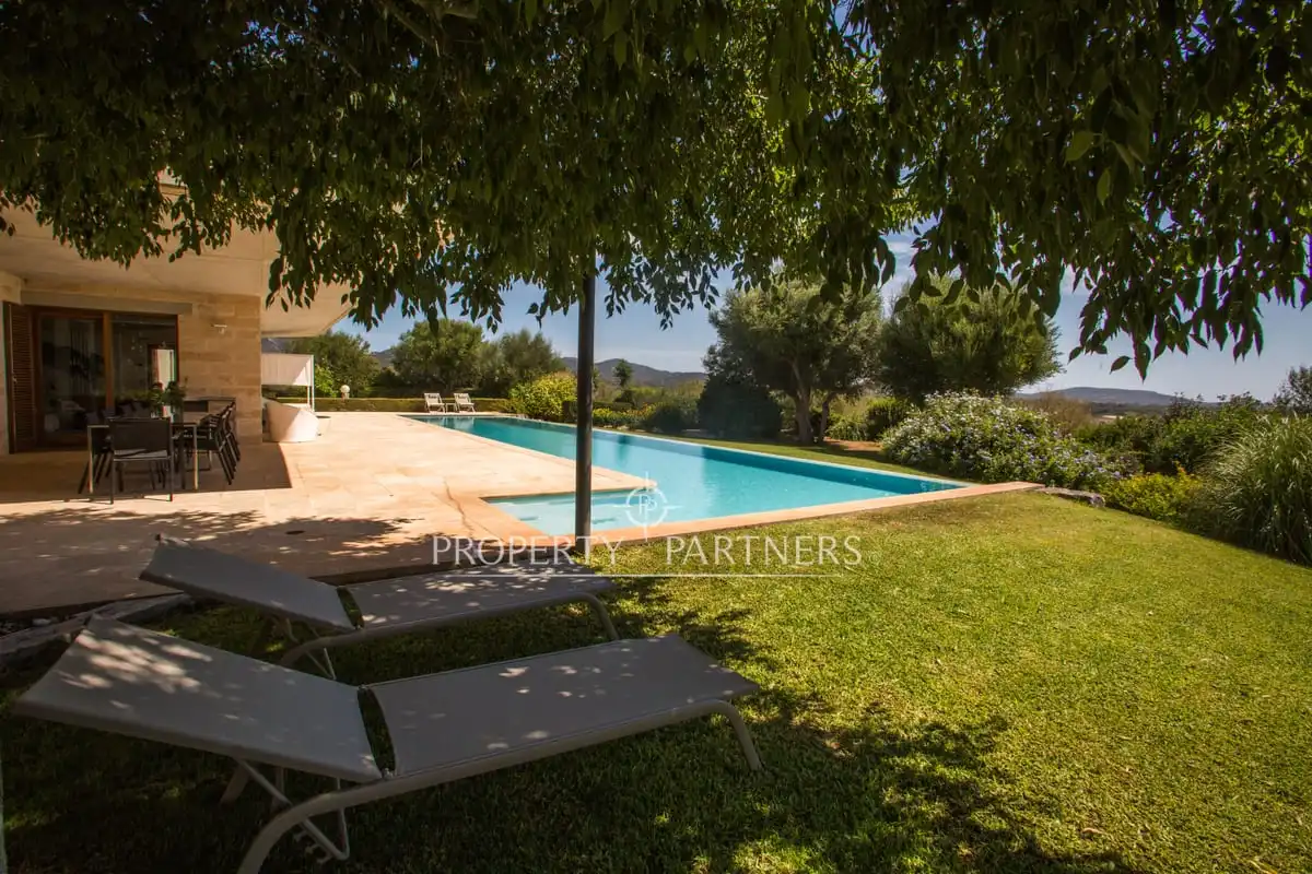 Country house with pool for sale in Son Colom, imagen 4