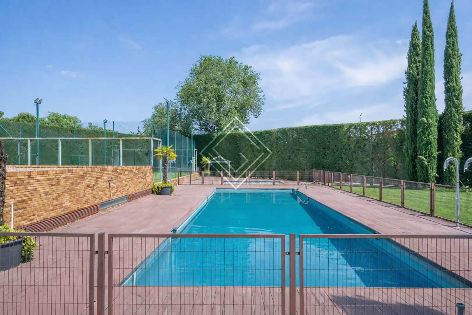 Xalet amb jardí en venda a Ciudalcampo, imagen 8