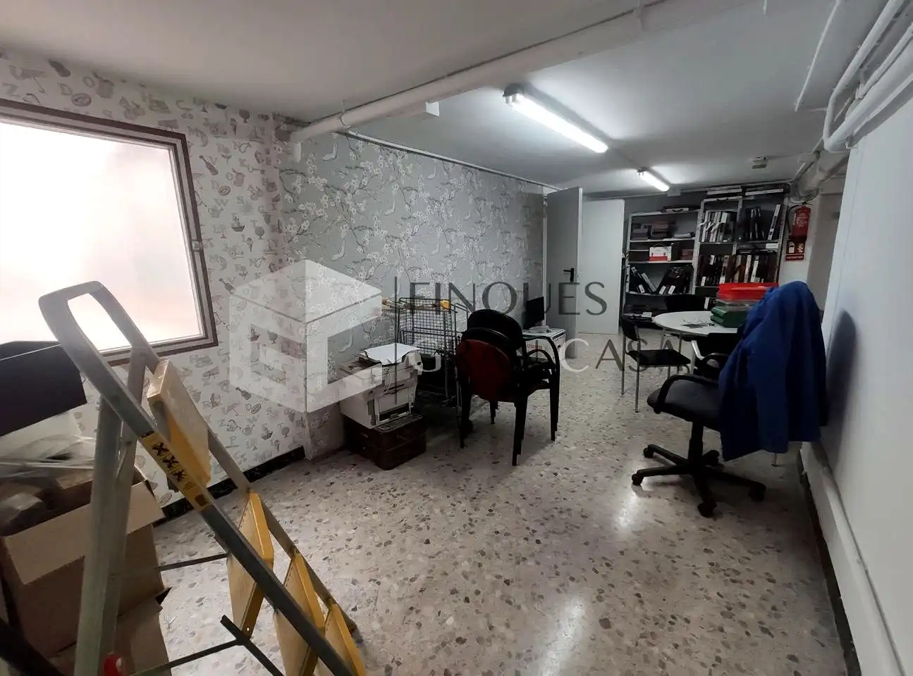 Edifici en venda en Mataró