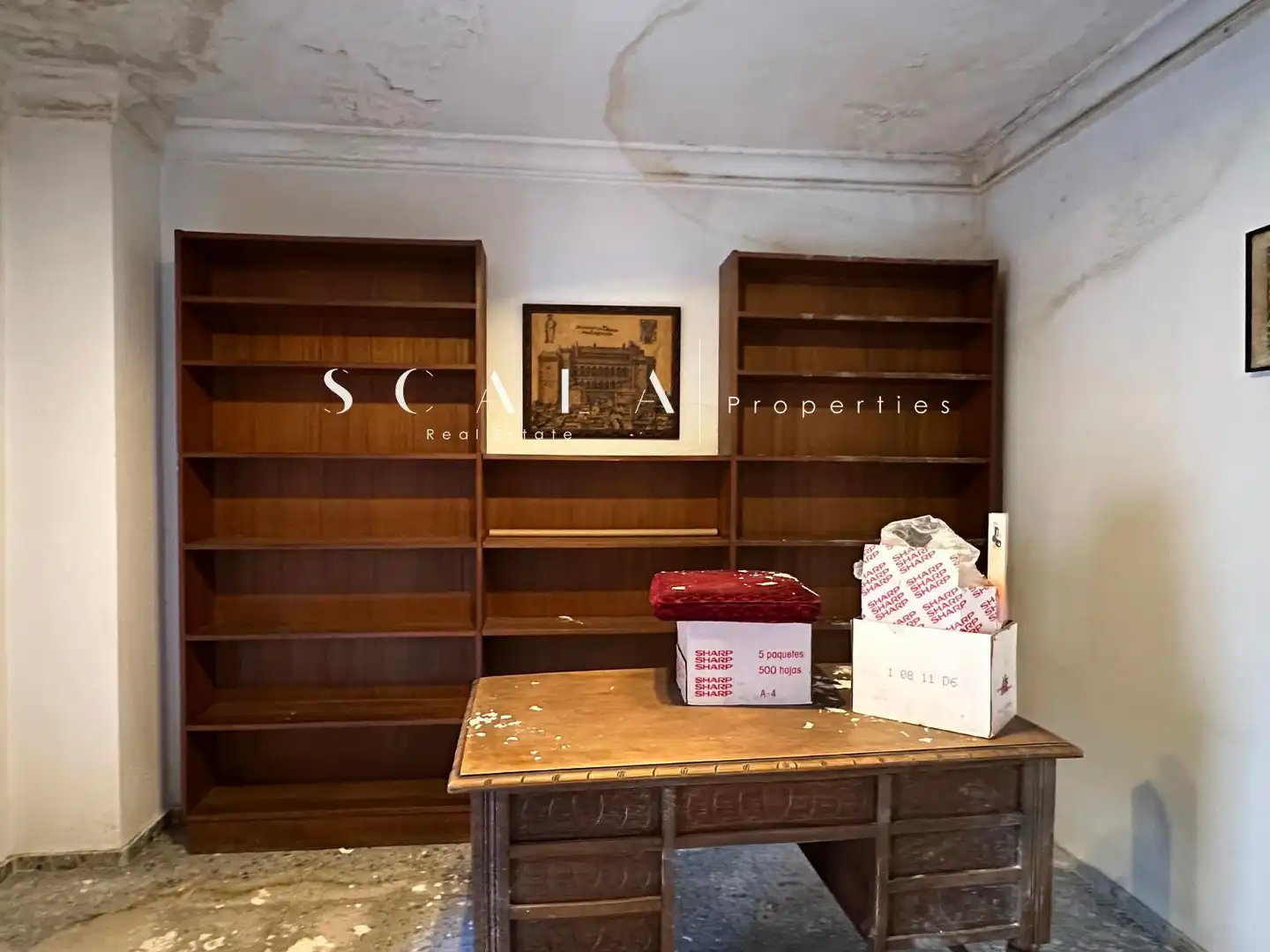 Piso en venta en Toledo con Aire acondicionado, Calefacción y Terraza
