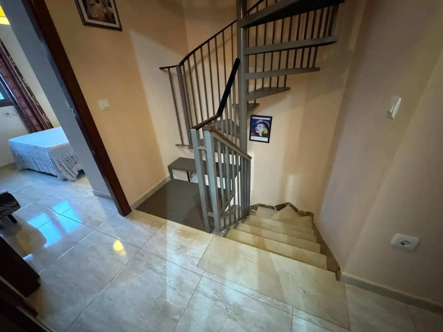 Casa adosada en venta en Punta Umbría con Aire acondicionado, Terraza y Amueblado
