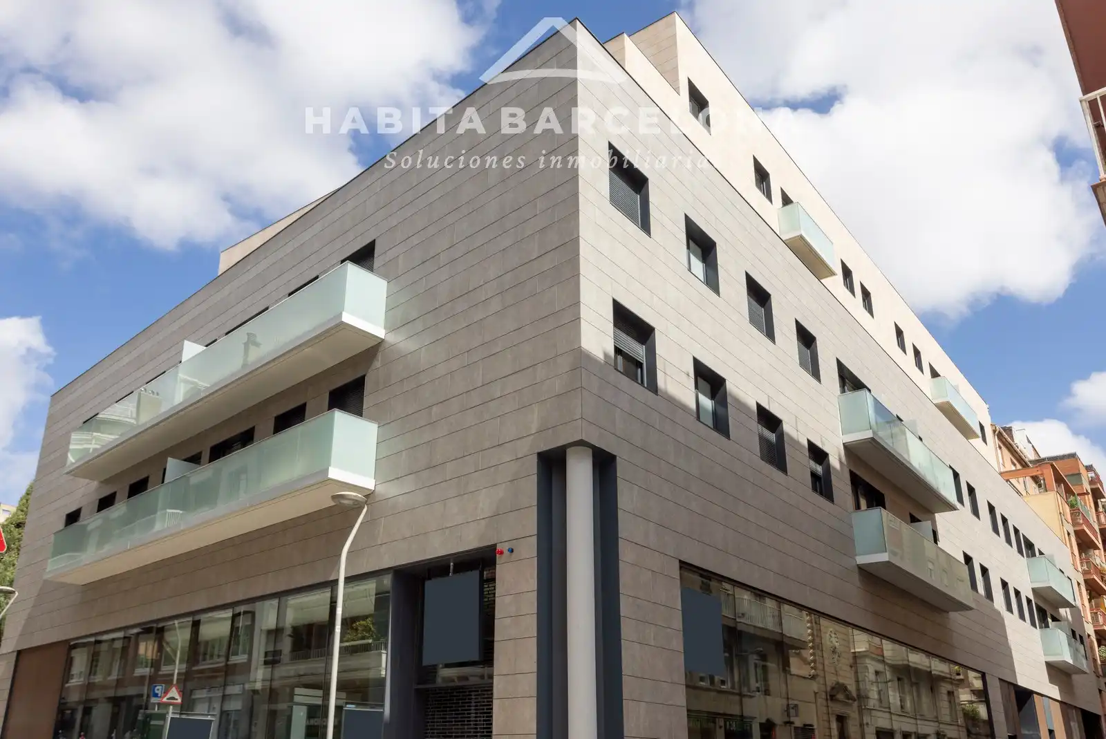 Flat for rent in Carrer de Laforja, Sant Gervasi- Galvany