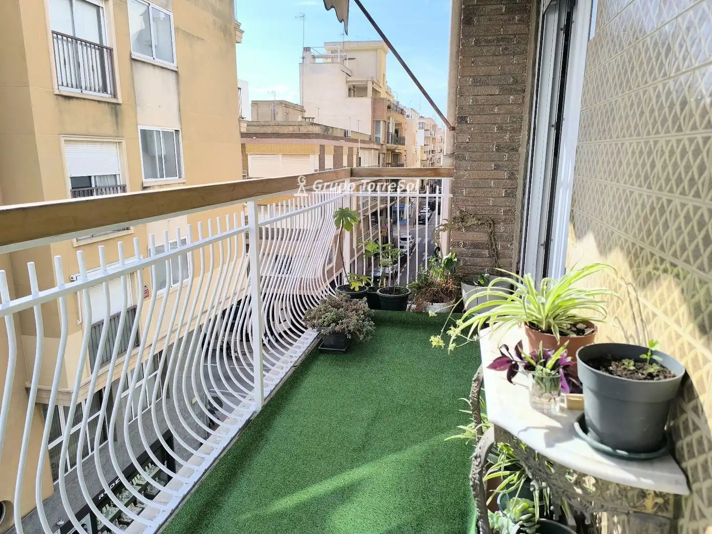 Appartamento in vendita a Santa Pola ciudad, imagen 2