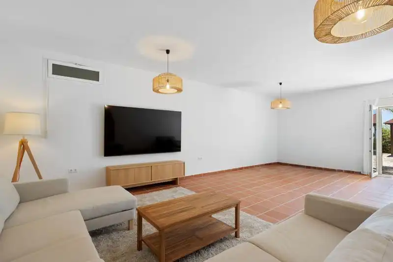 Casa con terrazza in affitto a Montemayor - Marbella Club, imagen 47