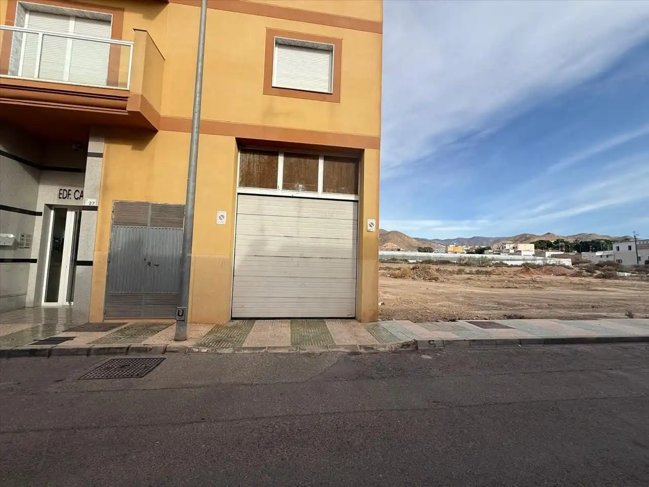 Mini appartamento in vendita a Las Cabañuelas, imagen 3