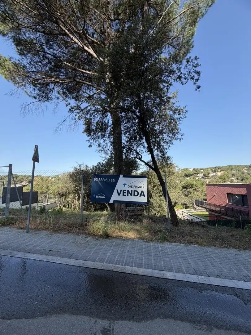 Piso en venta en Vacarisses