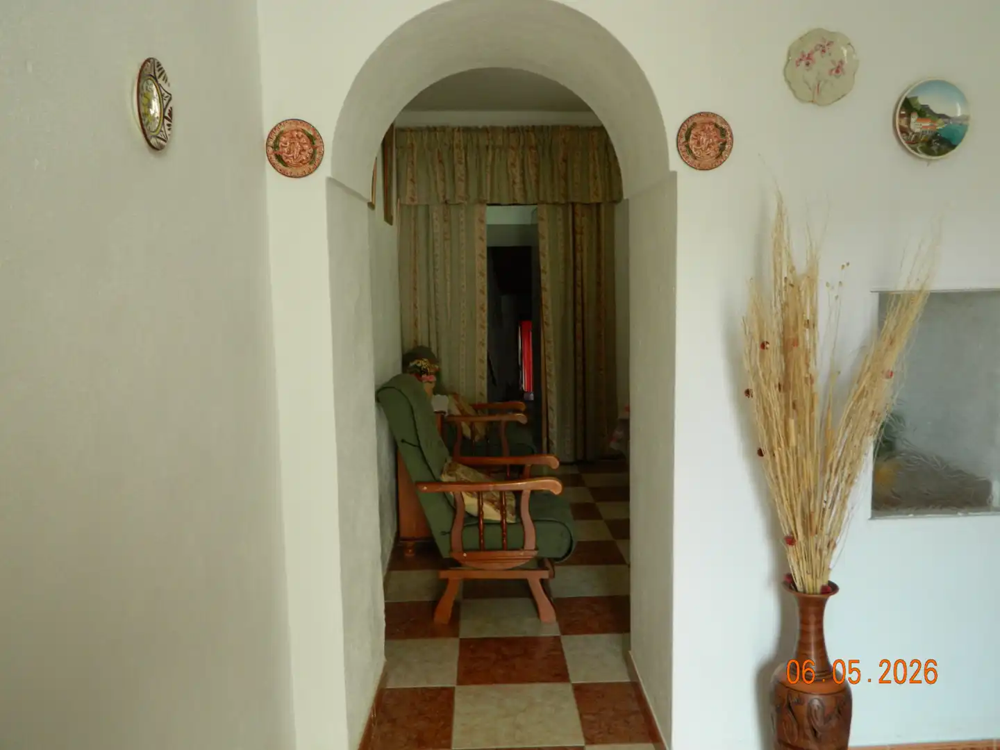 Reihenhaus zum Verkauf in Calle Grande 5, imagen 2