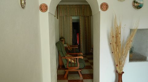 Foto 2 de Casa adosada en venda a Calle Grande, 5, Arroyomolinos de León, Huelva