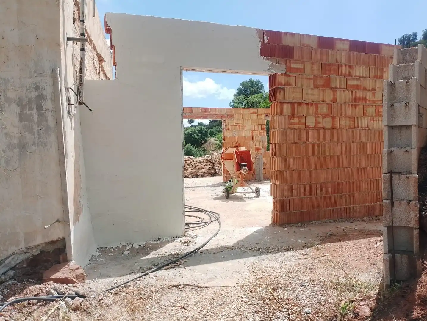 Terreno rustico in vendita a Tolox, imagen 3