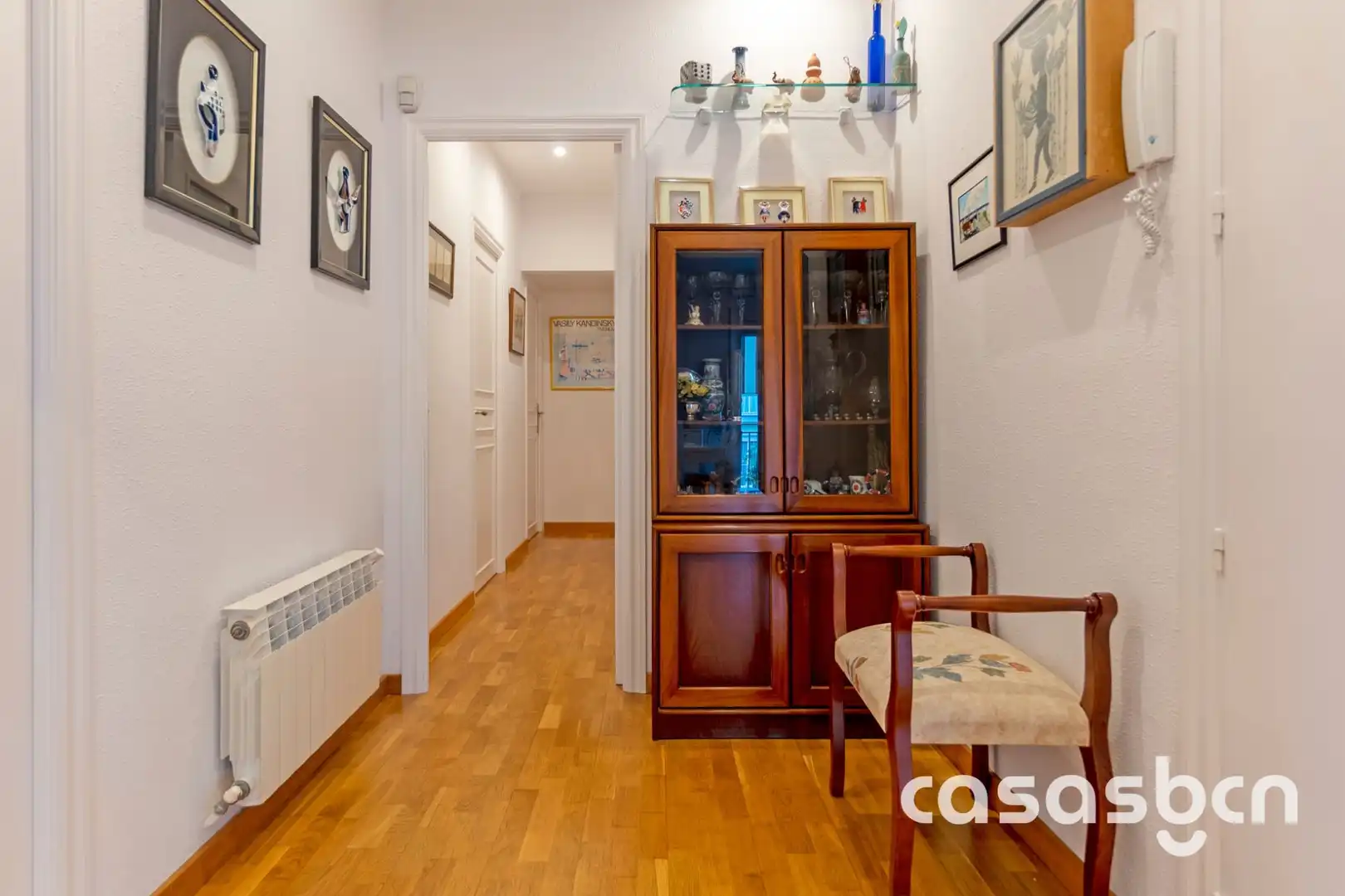 Houses for sale in Castelldefels  with Air Conditioner, Heating and Private garden