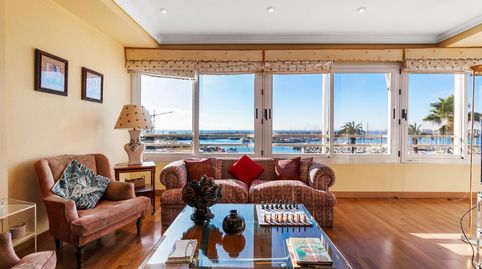 Foto 2 de Apartamento en venta en N/a, -1, Centro - Muelle Pesquero, Torrevieja