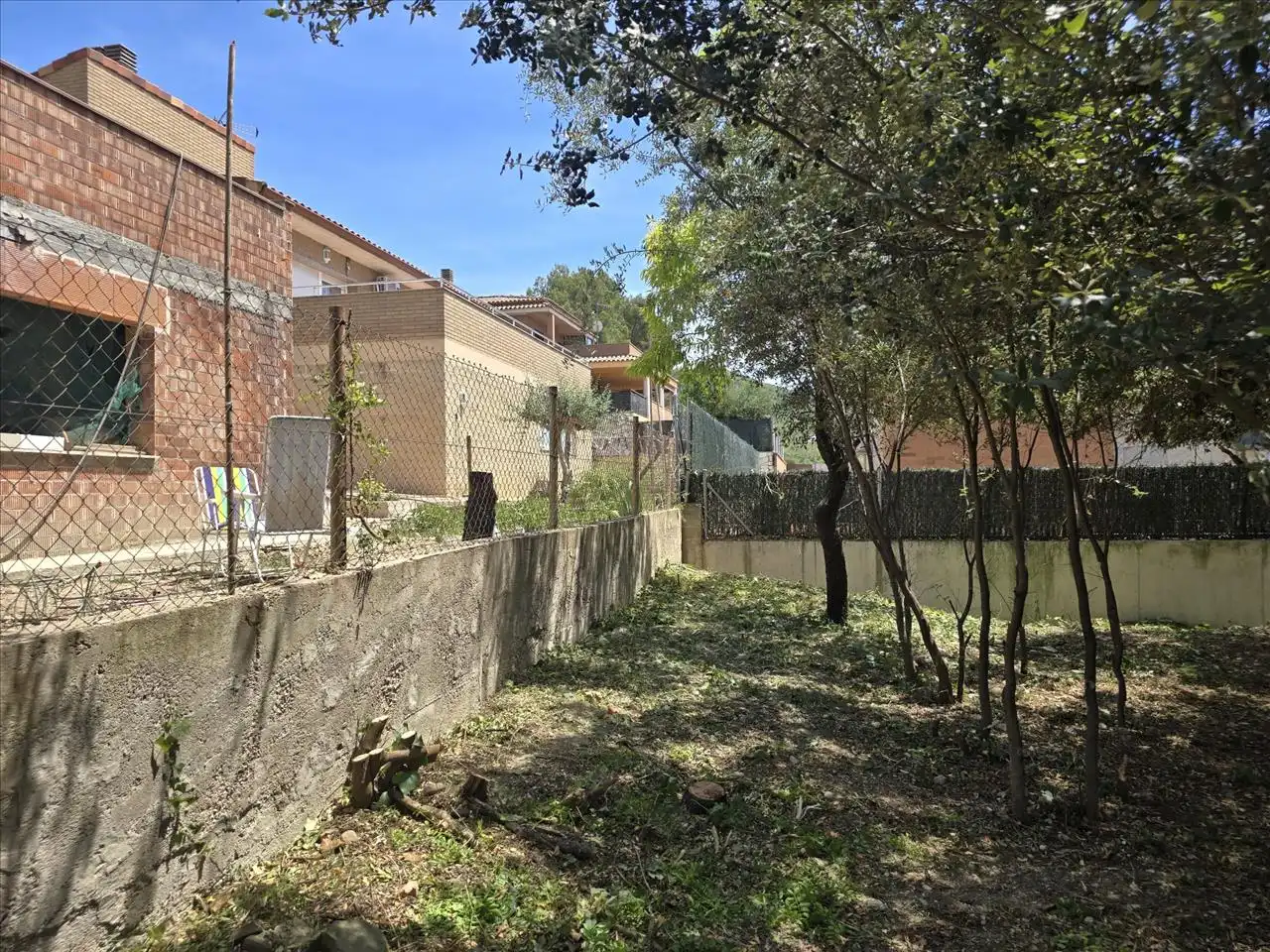 Terreny residencial en venda a MARQUET CARRER, imagen 11
