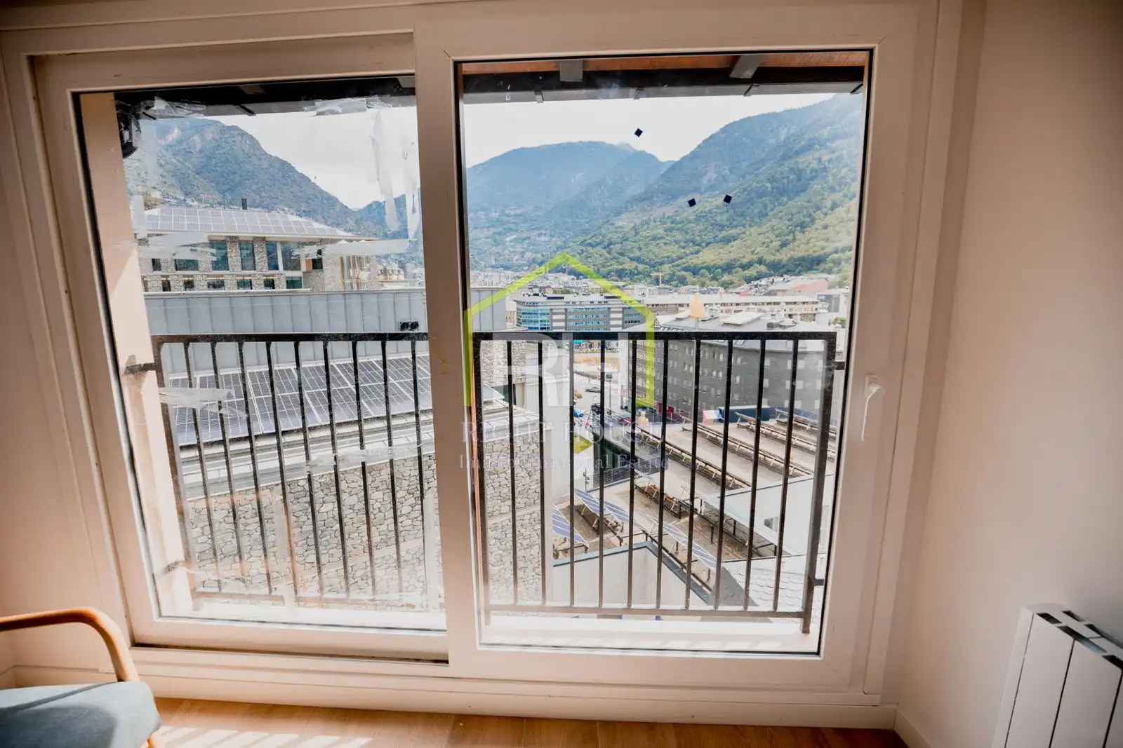 Piso de 2 habitaciones en alquiler en Andorra la Vella · 10 de 53