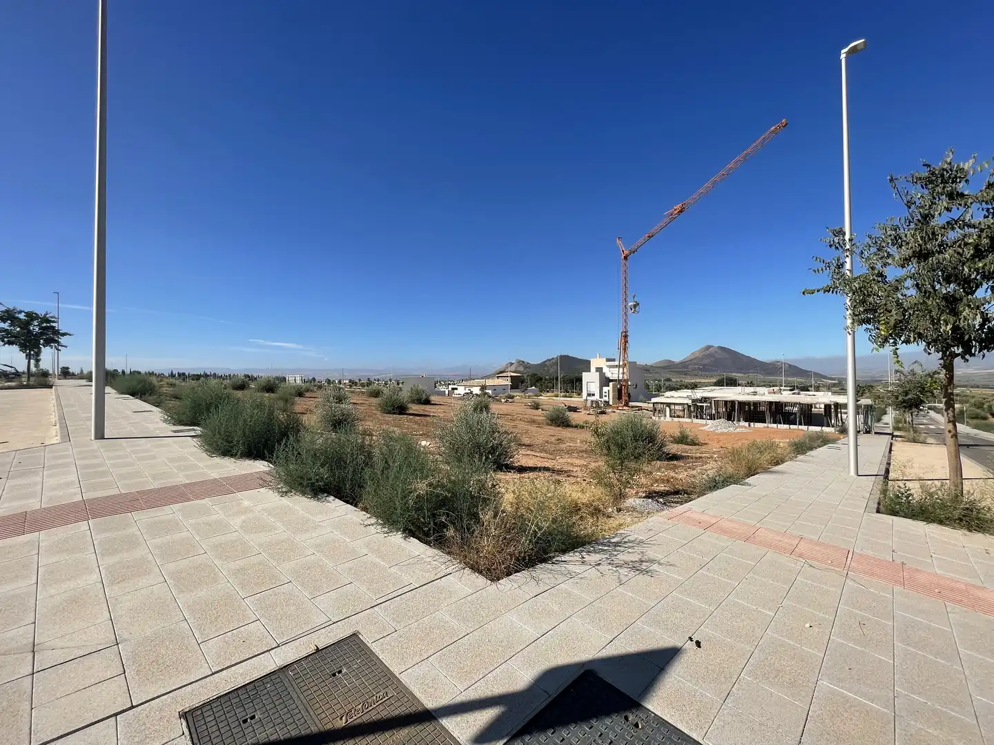 Residencial en venda en La Nativa