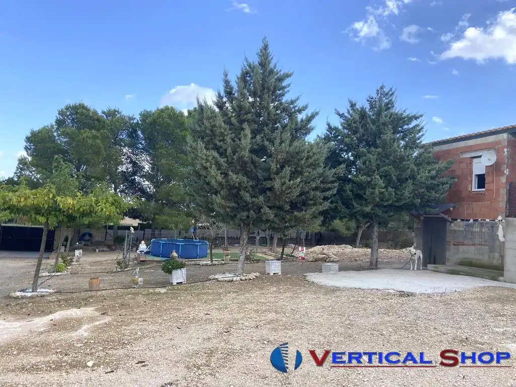 Villa in vendita a San Vicente, imagen 4