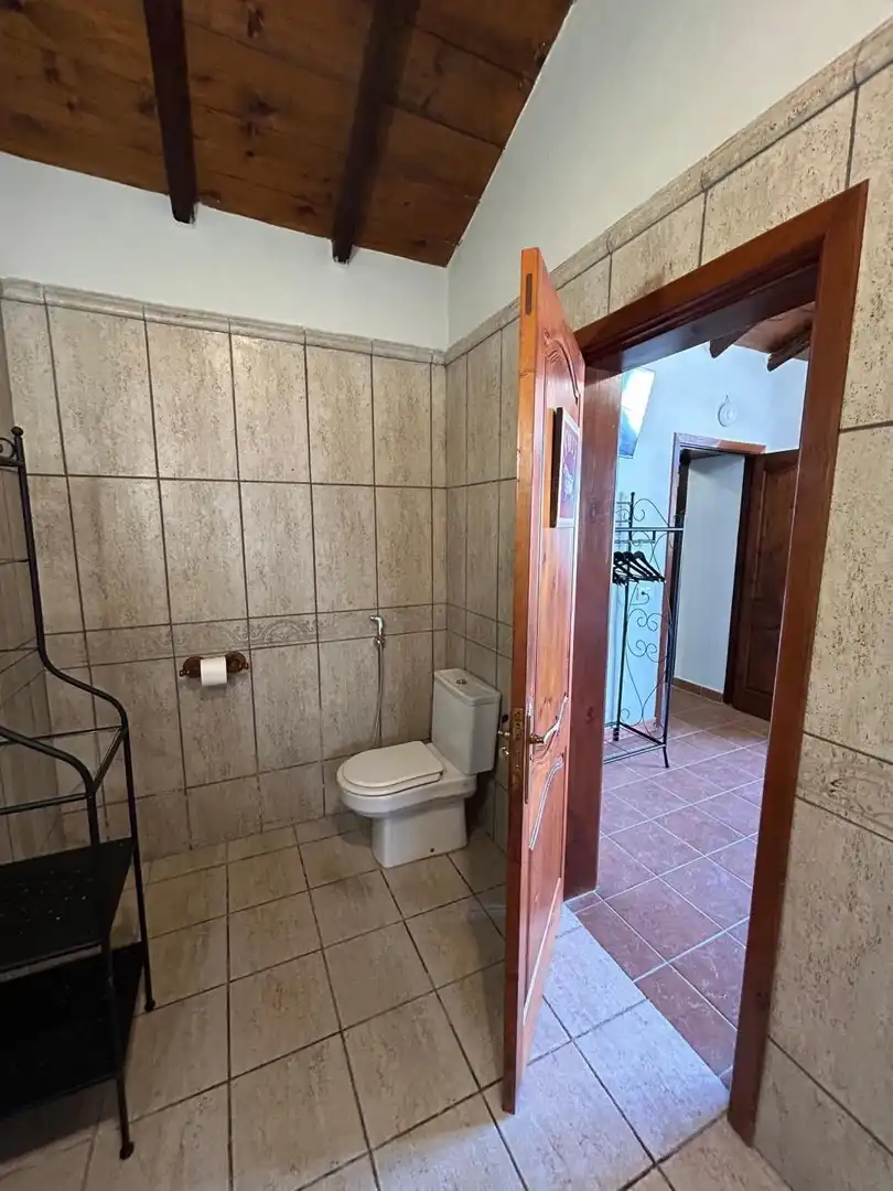 Bany de Casa o xalet en venda en San Miguel de Abona amb Jardí privat, Terrassa i Traster
