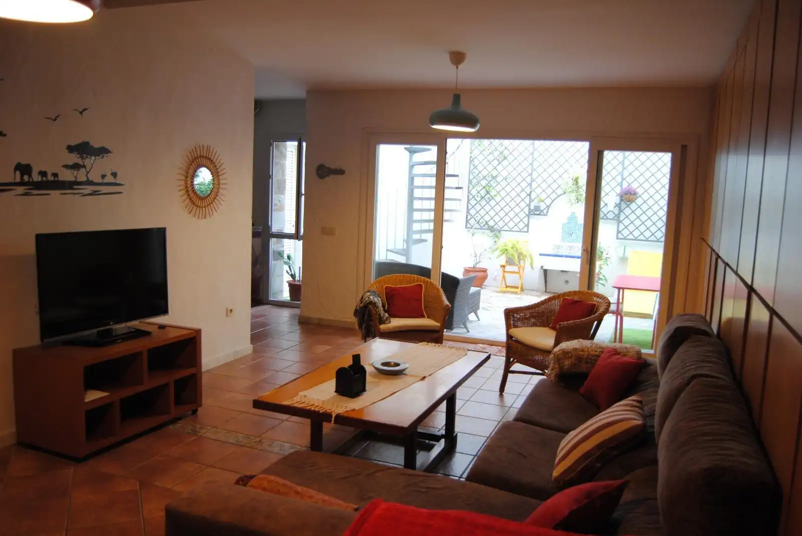Chalet con piscina en venta en Núcleo urbano, imagen 34