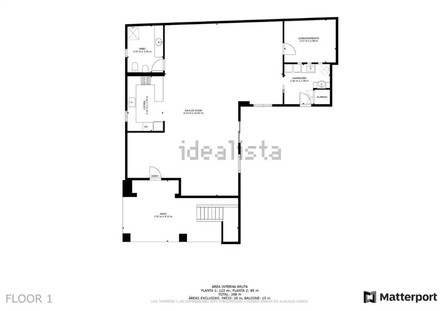 Casa o chalet en venta en Terrassa con Aire acondicionado, Calefacción y Terraza