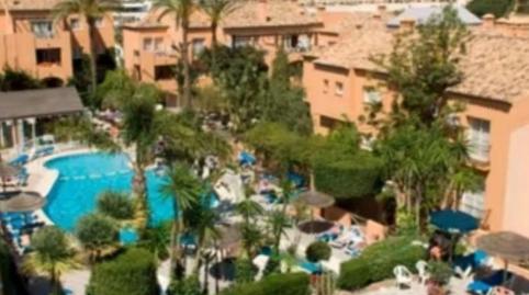 Foto 4 de Pis en venda a Calle Calle Ópalo, Riviera del Sol, Mijas