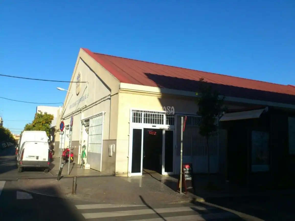 Piso en venta en Sevilla con Amueblado