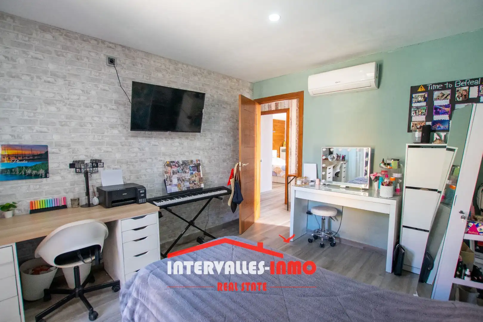 Casa o chalet en venta en Lliçà d'Amunt