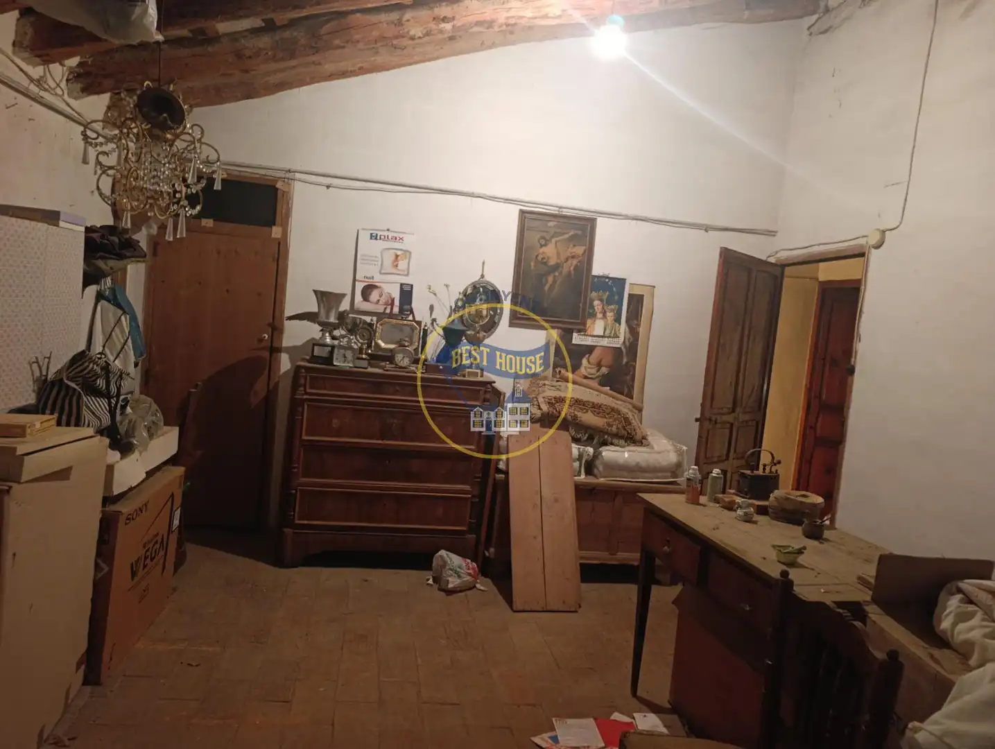 Casa en venda a Bocairent, imagen 19